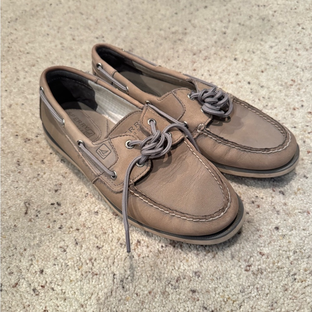 Sperry Top~Siders